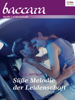 Süße Melodie der Leidenschaft - ebook